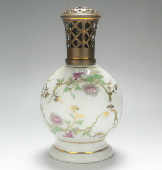 楽天市場】ランプベルジェランプ アンティーク コレクション AC-001