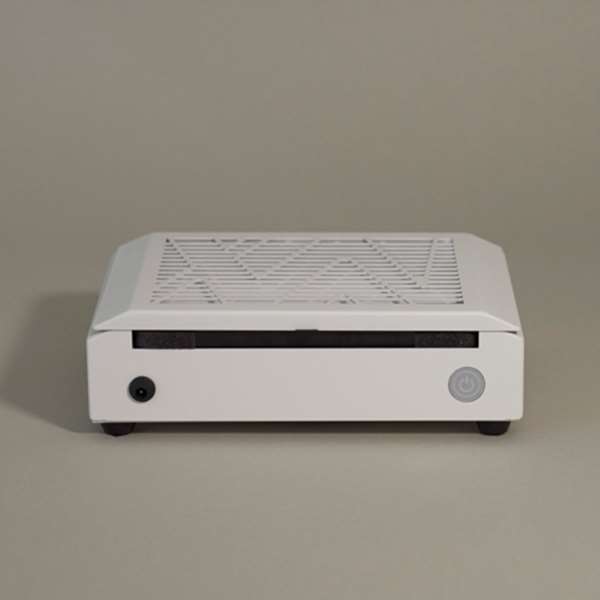 楽天市場】EDGE office エッジオフィス MX4 コードレス ネイルダスト