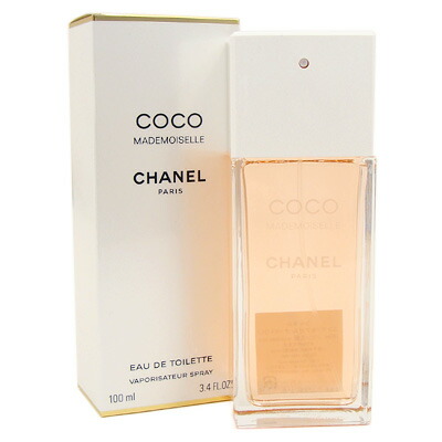 楽天市場】シャネル CHANEL 香水 100ml ココ オードゥ トワレット COCO