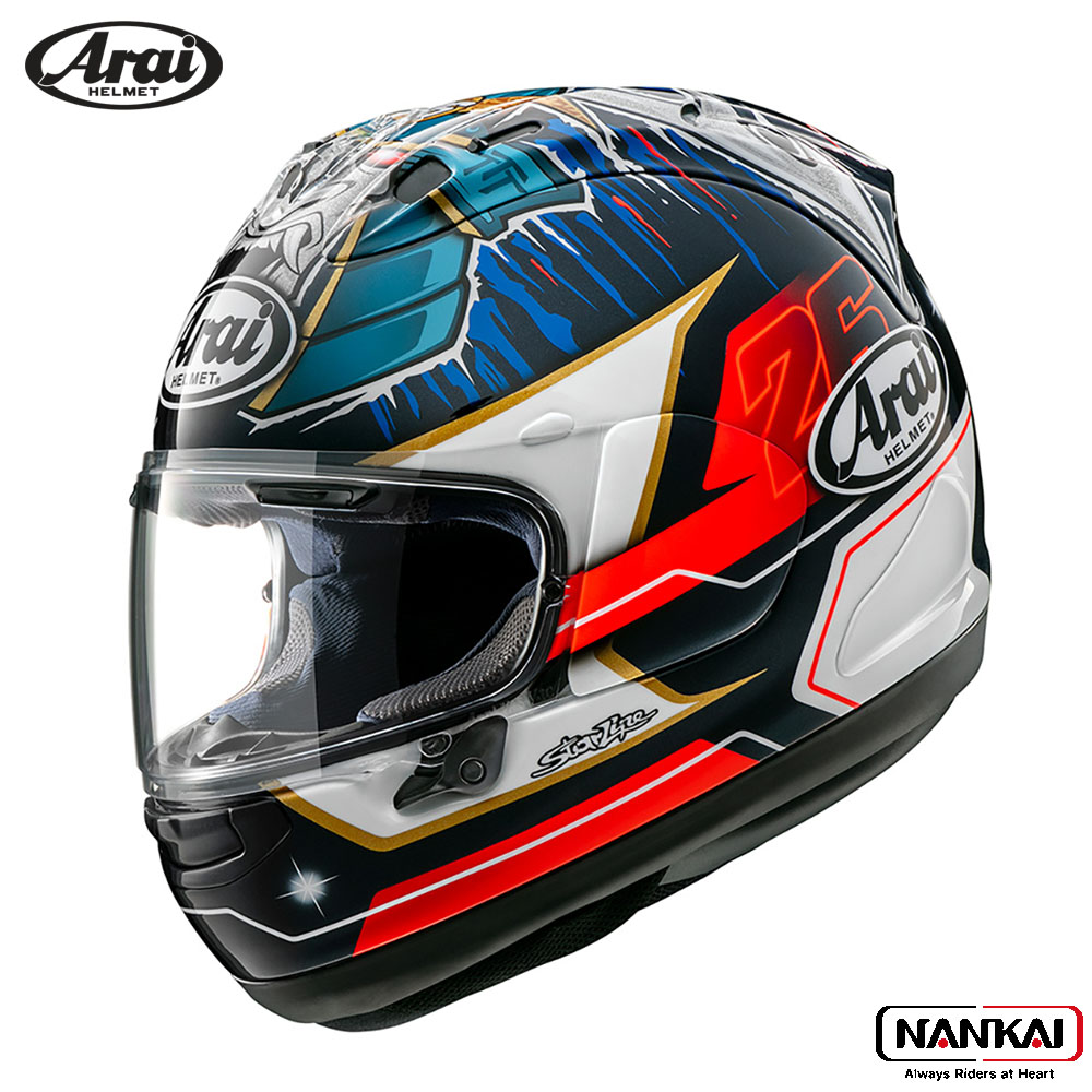 楽天市場】Arai rx7x アライ フルフェイス ヘルメット RX-7X OGURA