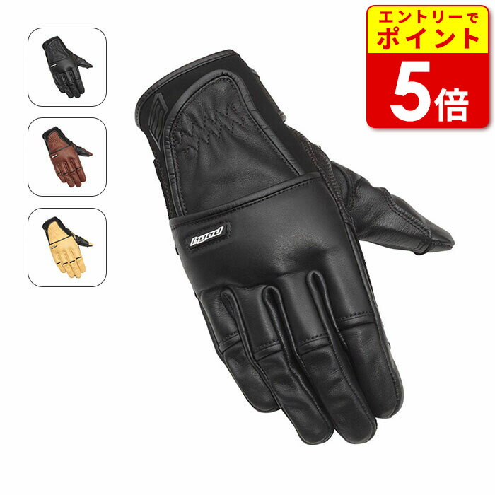 楽天市場】HYOD ヒョウドウ STG108 HYOD レザーグローブ flail オール