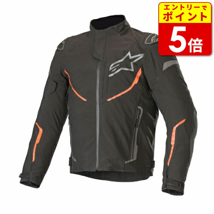 楽天市場】アルパインスターズ ZACA WATERPROOF JACKET 秋冬