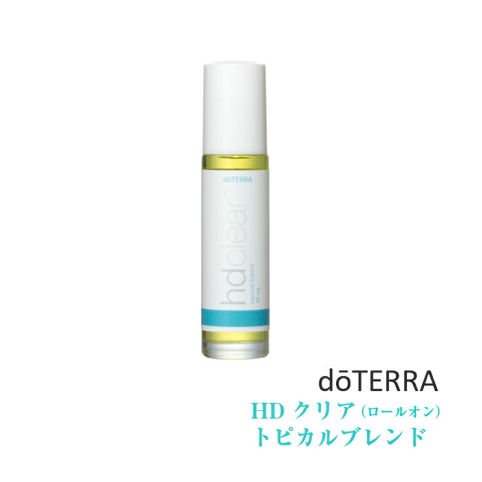 楽天市場】【平日15時まで/当日出荷】ドテラ doTERRA 森の音タッチ