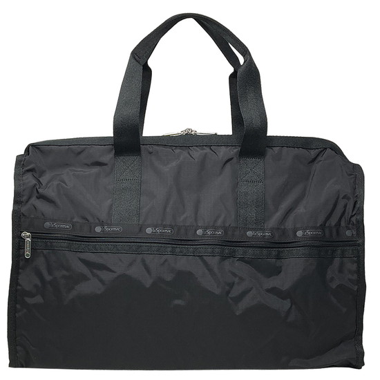 楽天市場】レスポートサック ボストンバッグ ブラック レディース