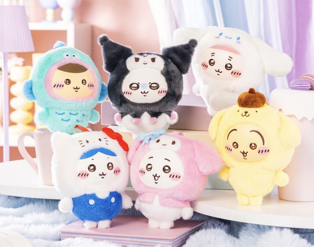 楽天市場】mofusand Kiramekko モフサンド きらめっこ 6BOX入り 1