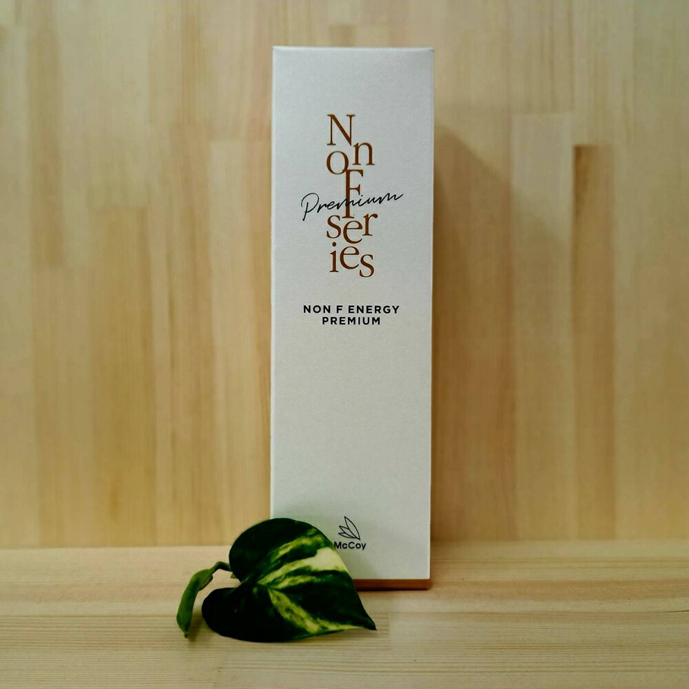 楽天市場】【【正規品】 シリアルナンバー付 ノンf エナジー