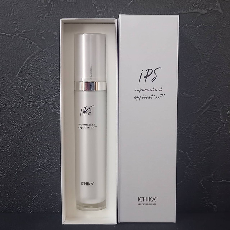 楽天市場】ICHIKA SNA 美容クリーム 30g iPS supernatant application