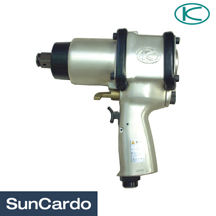 楽天市場】【マラソン期間P最大29倍】工具 整備 インパクトレンチ 空研