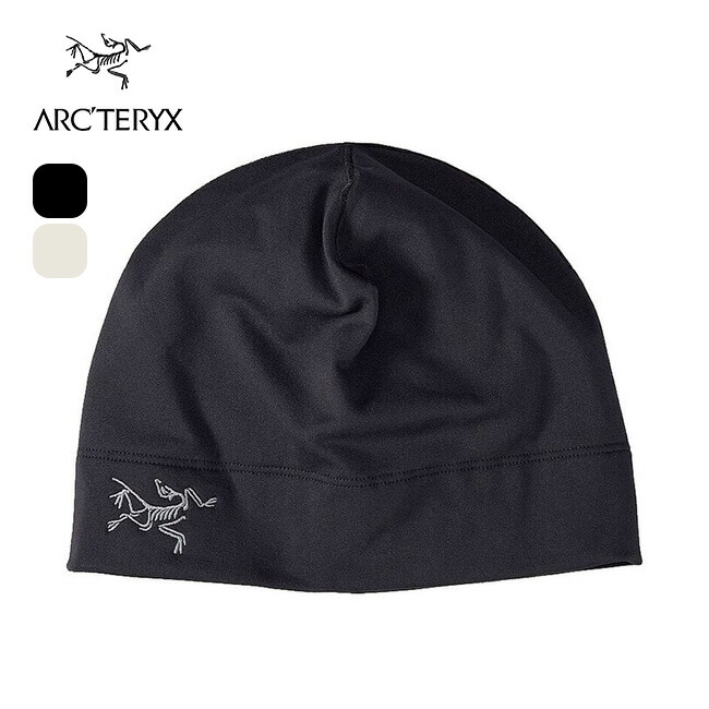 楽天市場】アークテリクス ロートーク ARC'TERYX Rho Toque ニット帽子