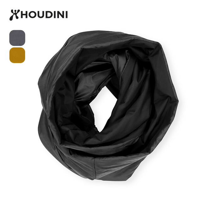 楽天市場】【SALE 10%OFF】フーディニ ダブルループ HOUDINI Double