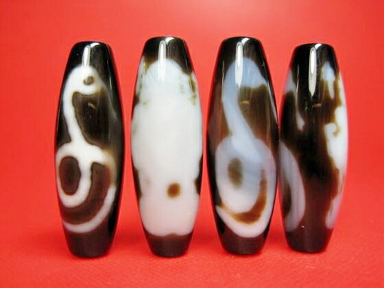 楽天市場】三面大黒天・白蛇天珠(さんめんだいこくてん・しろへびてん