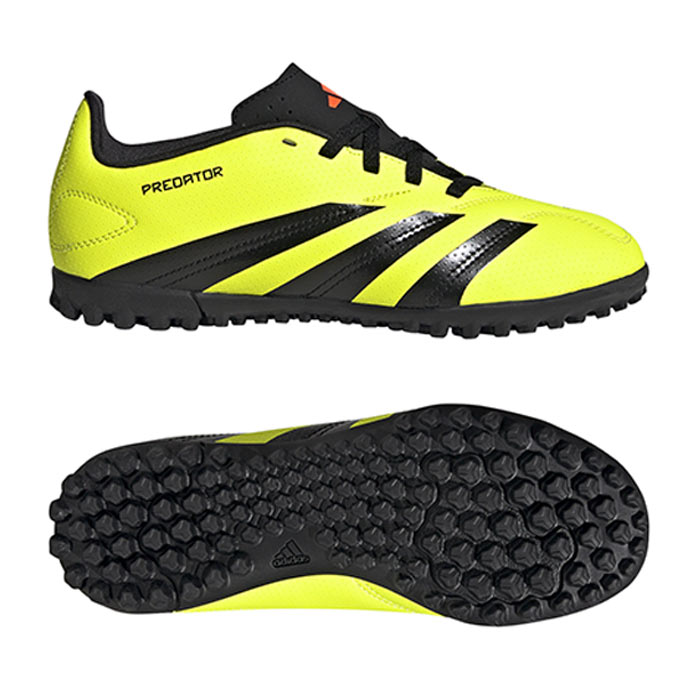 楽天市場】アディダス IG5438 プレデター クラブ H&L TF ジュニア
