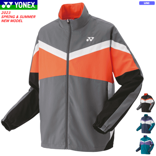 楽天市場】YONEX ヨネックス バドミントン ウェア ニットウォーム
