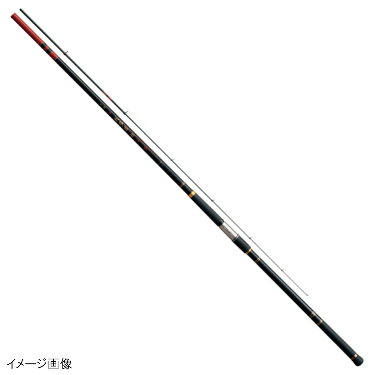 楽天市場】【がまかつ】 がま磯 我夢者II 5-50【4549018497342