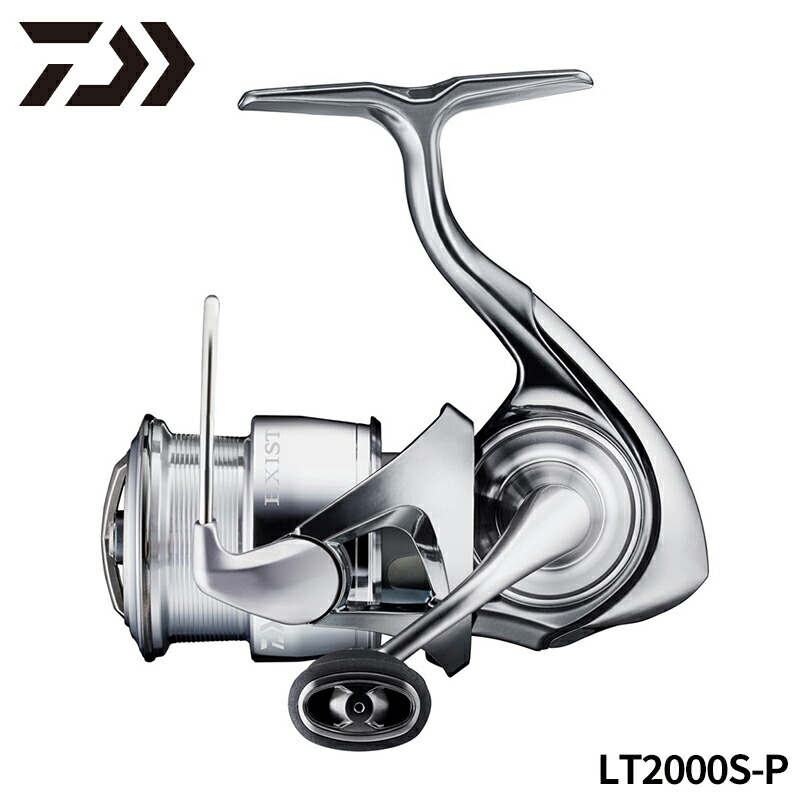 楽天市場】【特価】ダイワ(Daiwa) 22.イグジスト LT2000S-P 【釣り