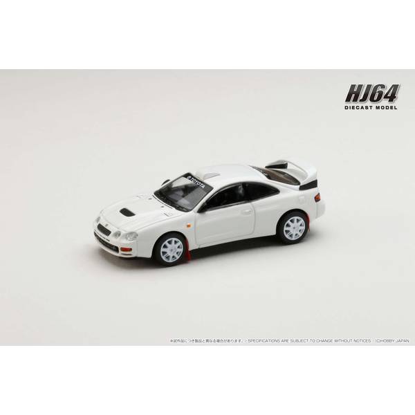 楽天市場】オットーモービル 1/18 トヨタ セリカ GT-FOUR ST205