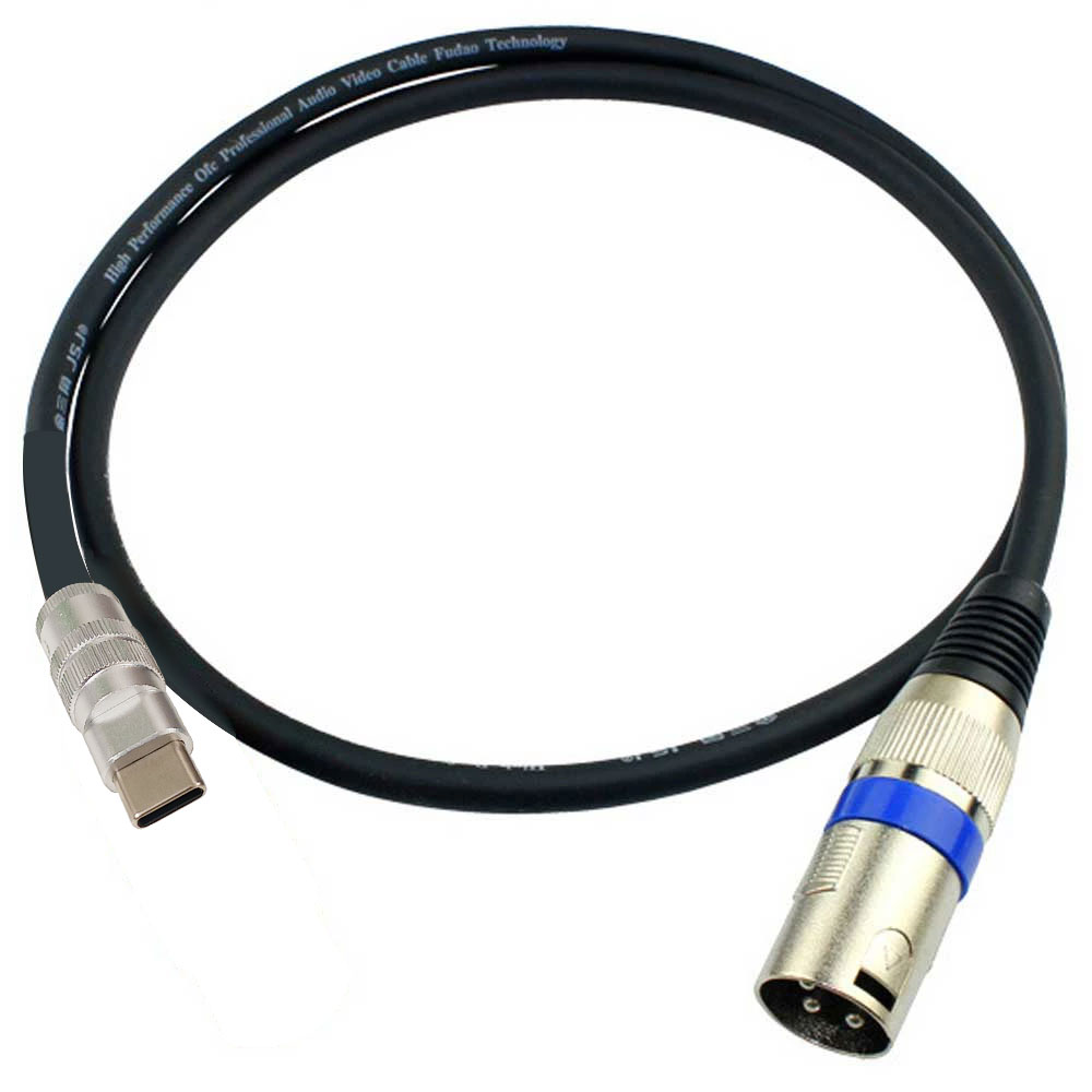 楽天市場】3ピンXLRケーブル3.5mオスメス マイク延長ケーブル マイク