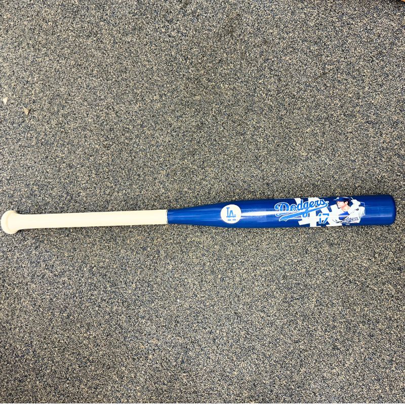 1000円クーポン30名様20日迄】大谷翔平 バット ロサンゼルスドジャース