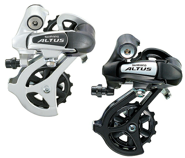 シマノ SAINT RD-M820-SS リアディレーラー Shimano Saint RD-M820