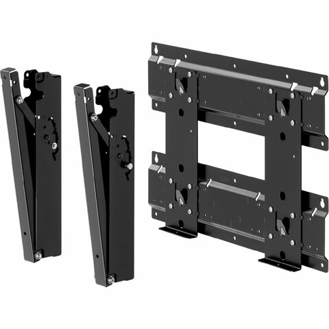 楽天市場】シャープ SHARP 壁掛け金具 AN-52AG6（返品不可） : パーツ