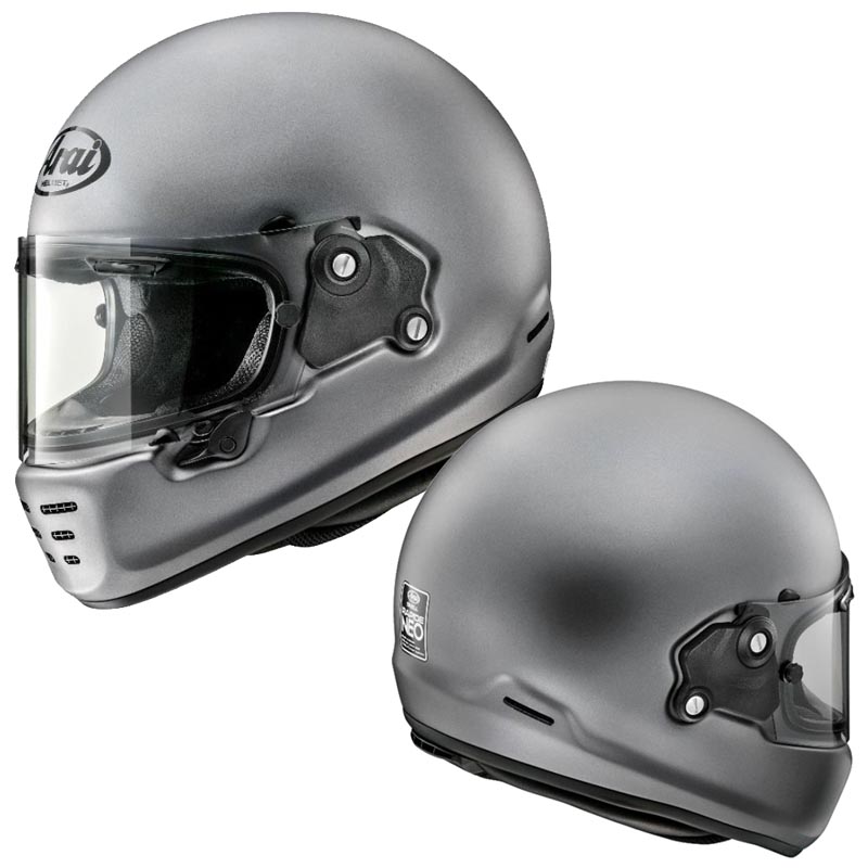 楽天市場】NANKAI アライ ラパイド ネオ モダンアイボリー ARAI RAPIDE