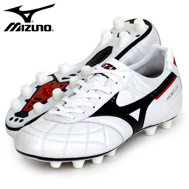楽天市場】ミズノ MIZUNO モレリア 2 JAPAN (ショートタン) サッカー