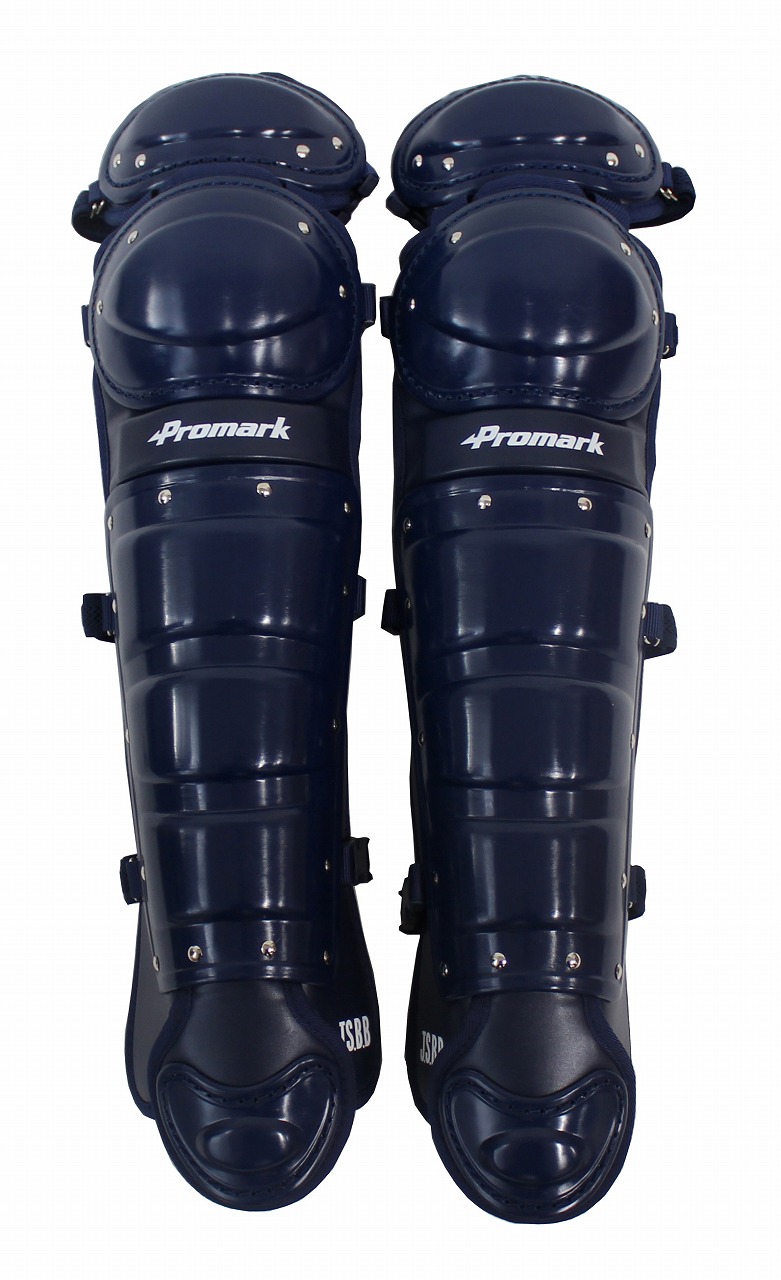 楽天市場】PROMARK プロマーク 一般軟式用キャッチャーレガース