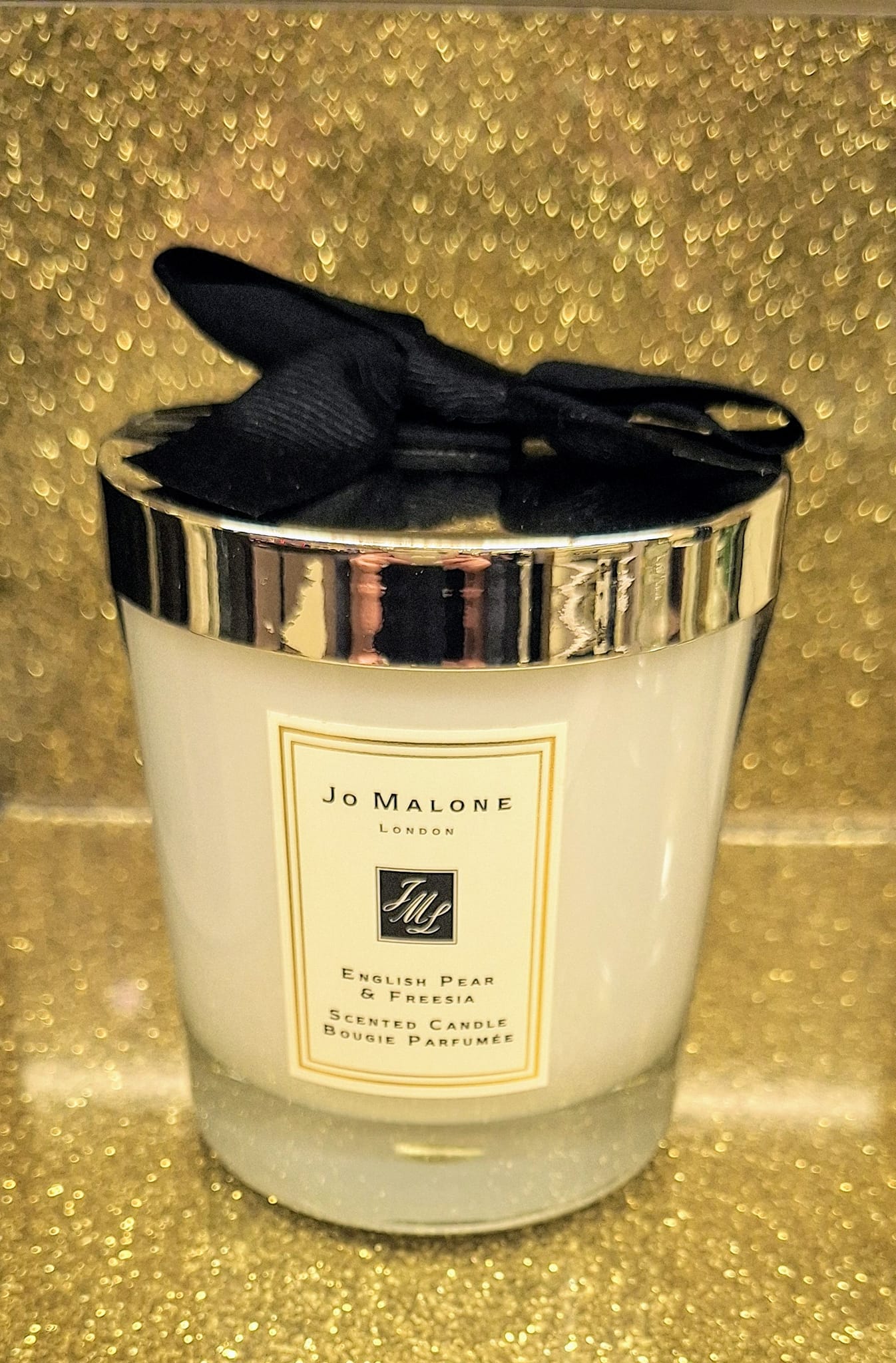 楽天市場】ジョーマローンギフト Jo MALONE トラベル キャンドル