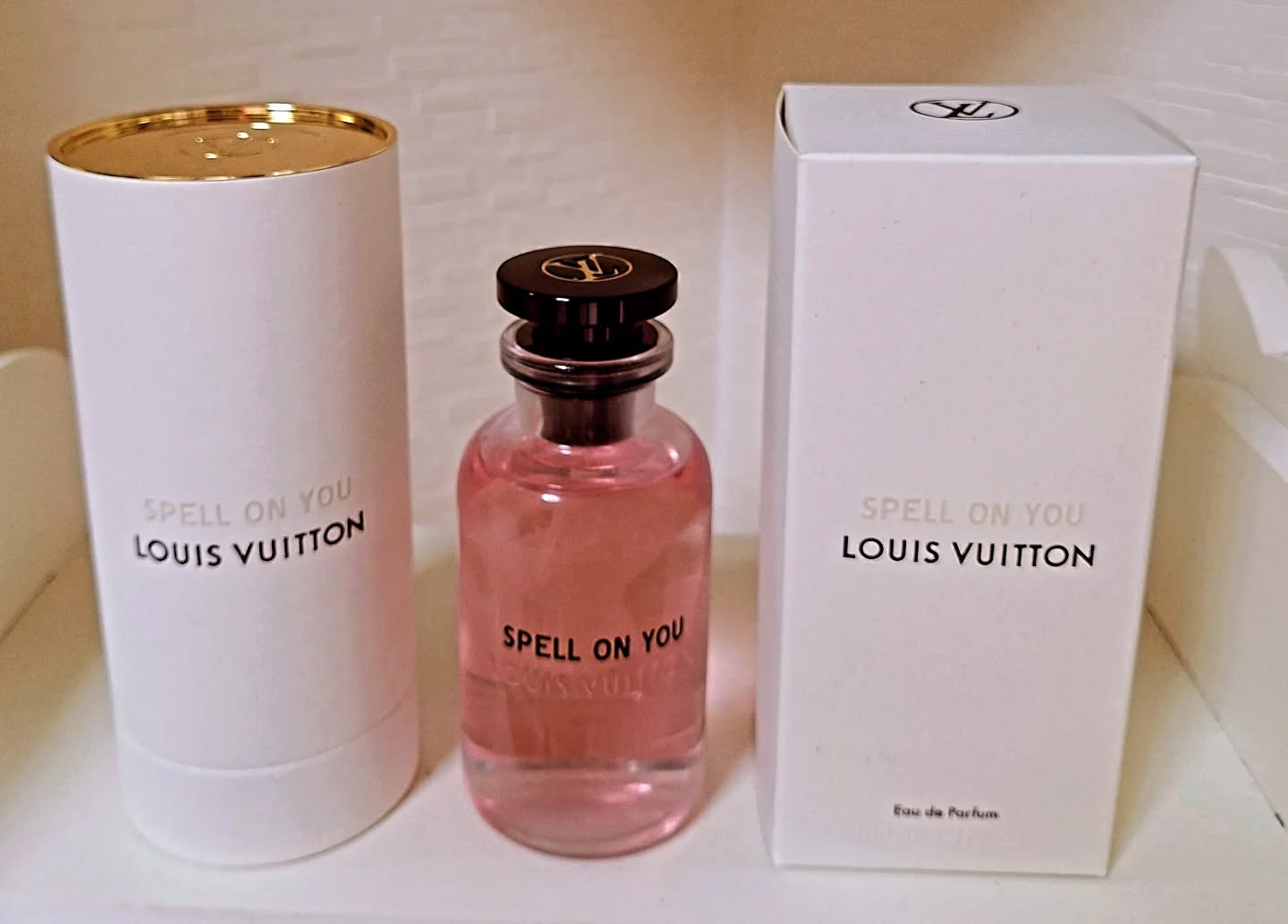 楽天市場】【P3倍】ルイヴィトン LOUIS VUITTON 香水 フレグランス