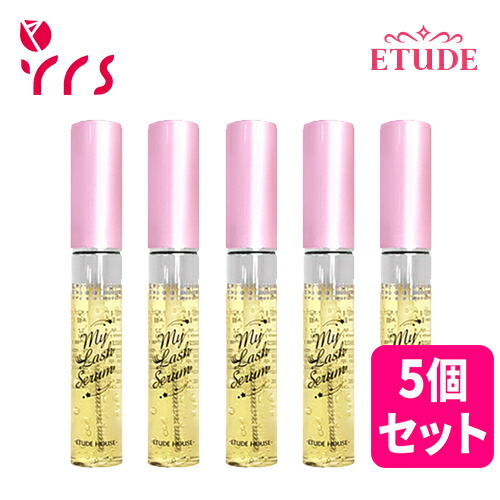 楽天市場】☆リニューアル[ETUDE エチュード] 【正規品】マイラッシュ