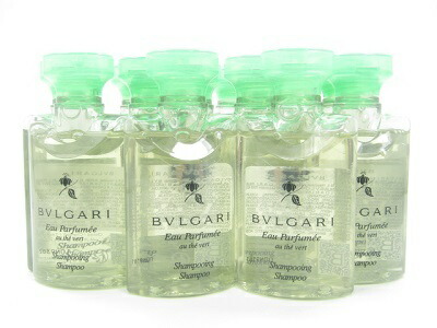 楽天市場】ブルガリ BVLGARI オ・パフメオーテヴェールシャンプー