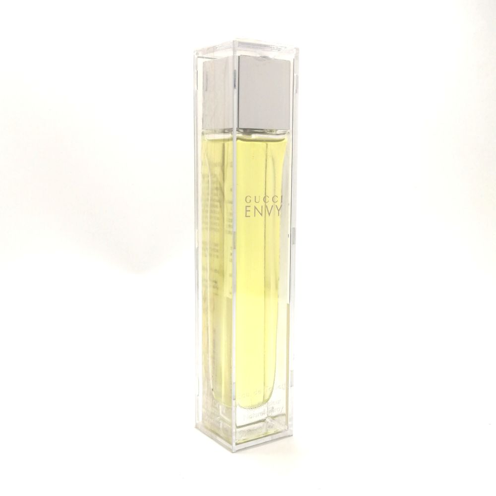 楽天市場】GUCCI 【グッチ】エンヴィオードトワレ 香水 約30ml【USED-A
