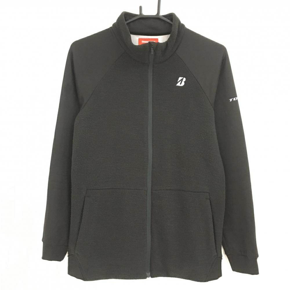 楽天市場】ブリヂストン ゴルフ パラディーゾ 長袖 前開き 中わた