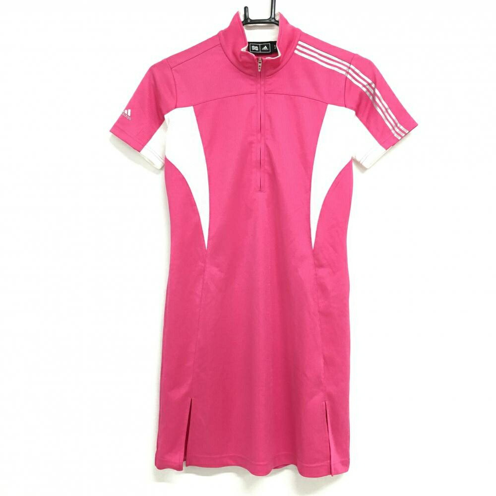 楽天市場】アディダス ゴルフウェア ワンピース レディース スリー