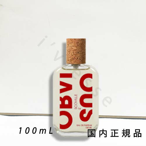 楽天市場】オブヴィアス スコヴィル オードパルファム 1.5ml OBVIOUS