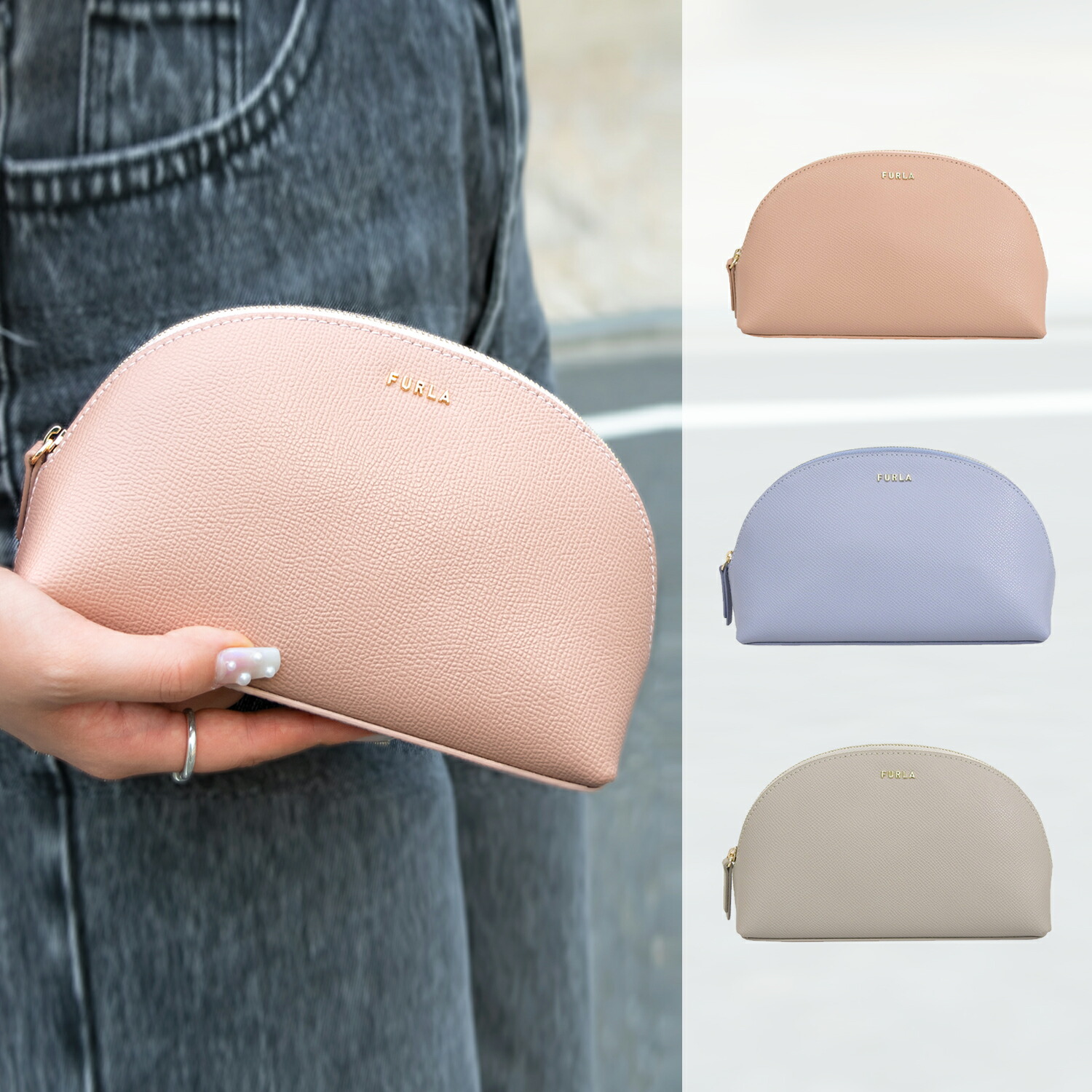 楽天市場】EMILIO PUCCI エミリオプッチ ポーチ COSMETIC CASE 1USF04