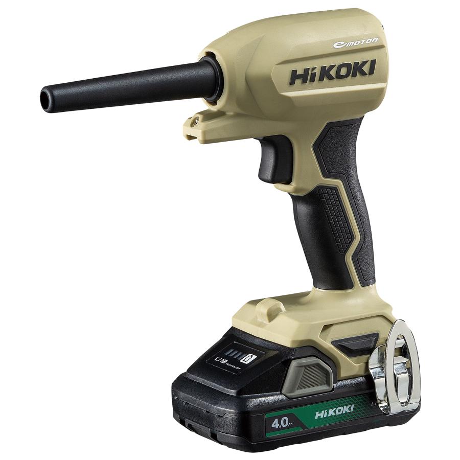 楽天市場】ハイコーキ 18V コードレスランタン UB18DF 限定カラー