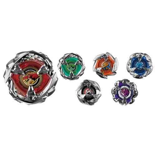 楽天市場】【送料無料】BEYBLADE X ベイブレードX BX-31 ランダム
