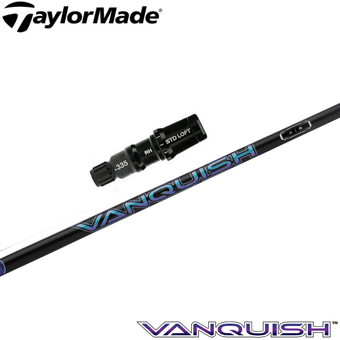 楽天市場】テーラーメイド用対応スリーブ付シャフト USTマミヤ