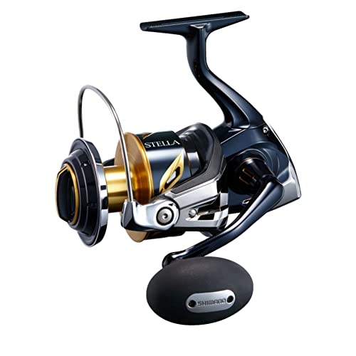 楽天市場】シマノ(Shimano) 22 ステラ SW 10000HG / スピニング リール