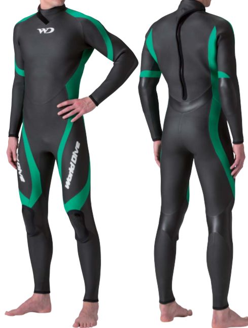 ウェットスーツ5ミリ 楽天市場】ワールドダイブ／ダイビングスーツ5mm