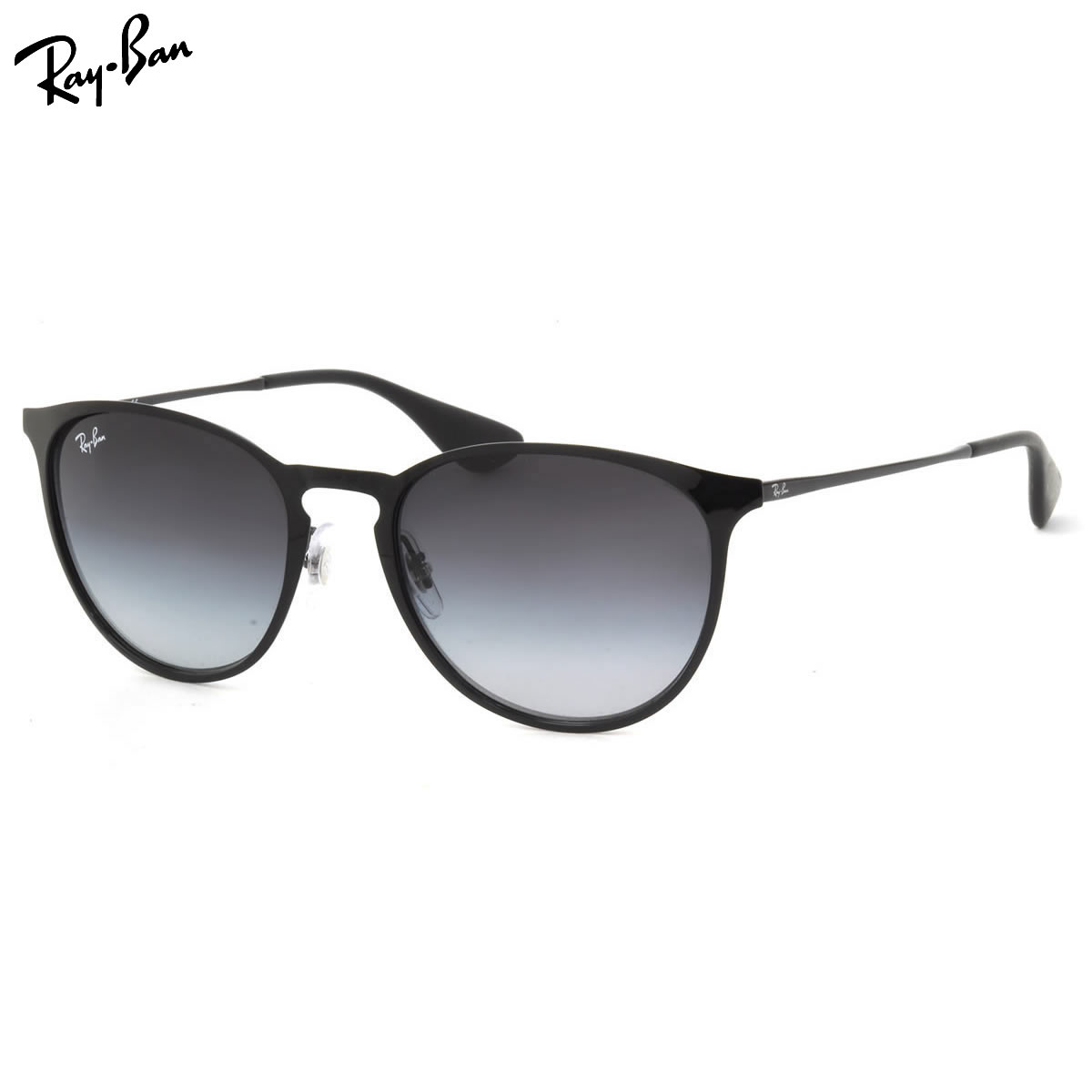 楽天市場】レイバン 偏光サングラス Ray-Ban RB4171F 710/T5 54サイズ