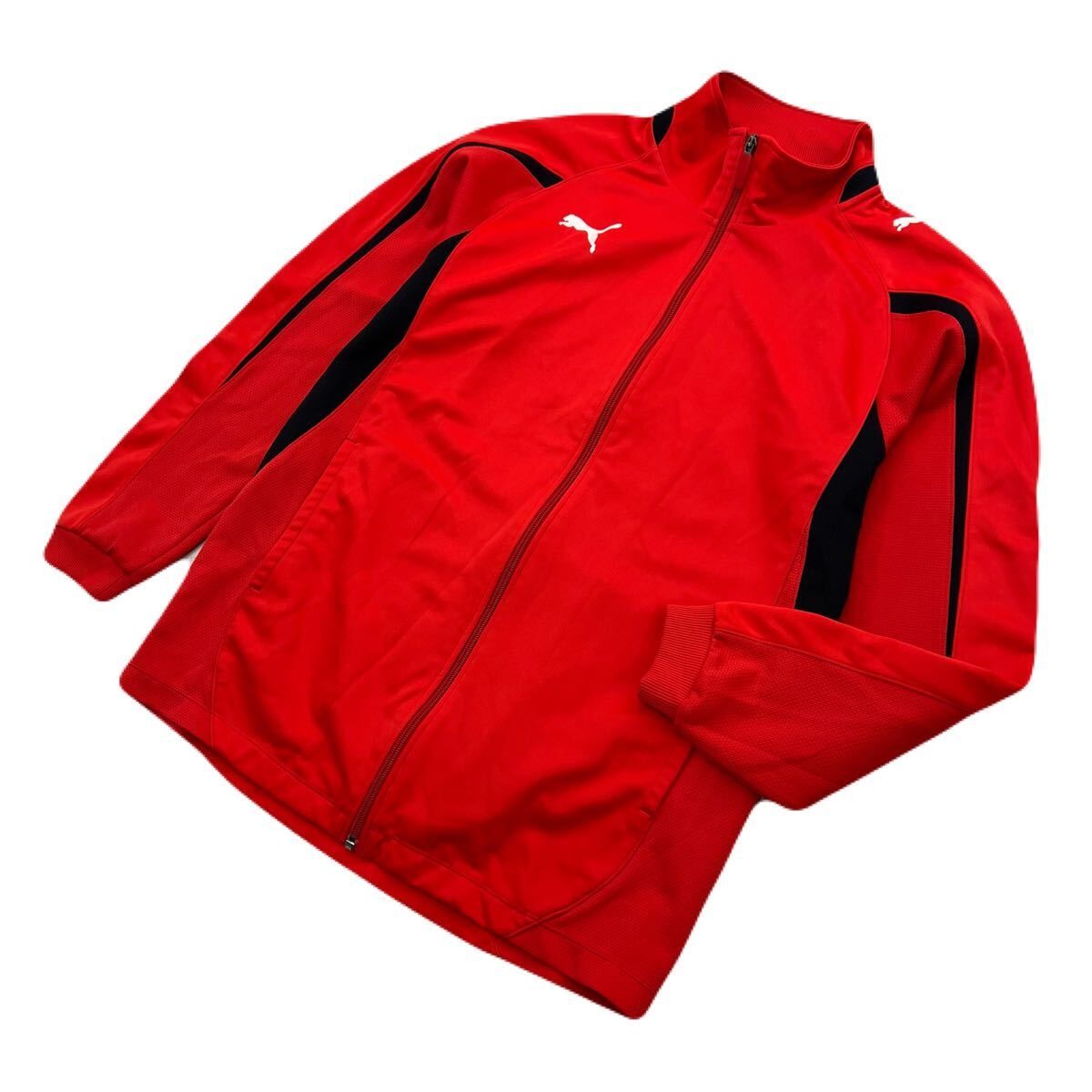 楽天市場】90年代 PUMA プーマ アトレティコ・マドリード ジャージ