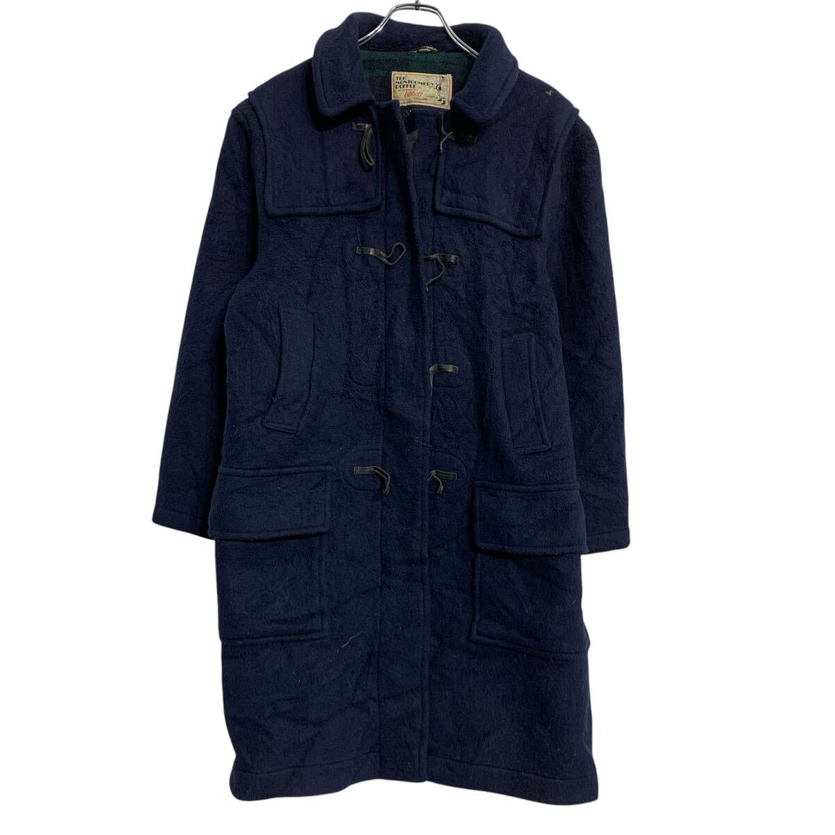 楽天市場】90年代 イングランド製 MONTGOMERY モンゴメリー ダッフル