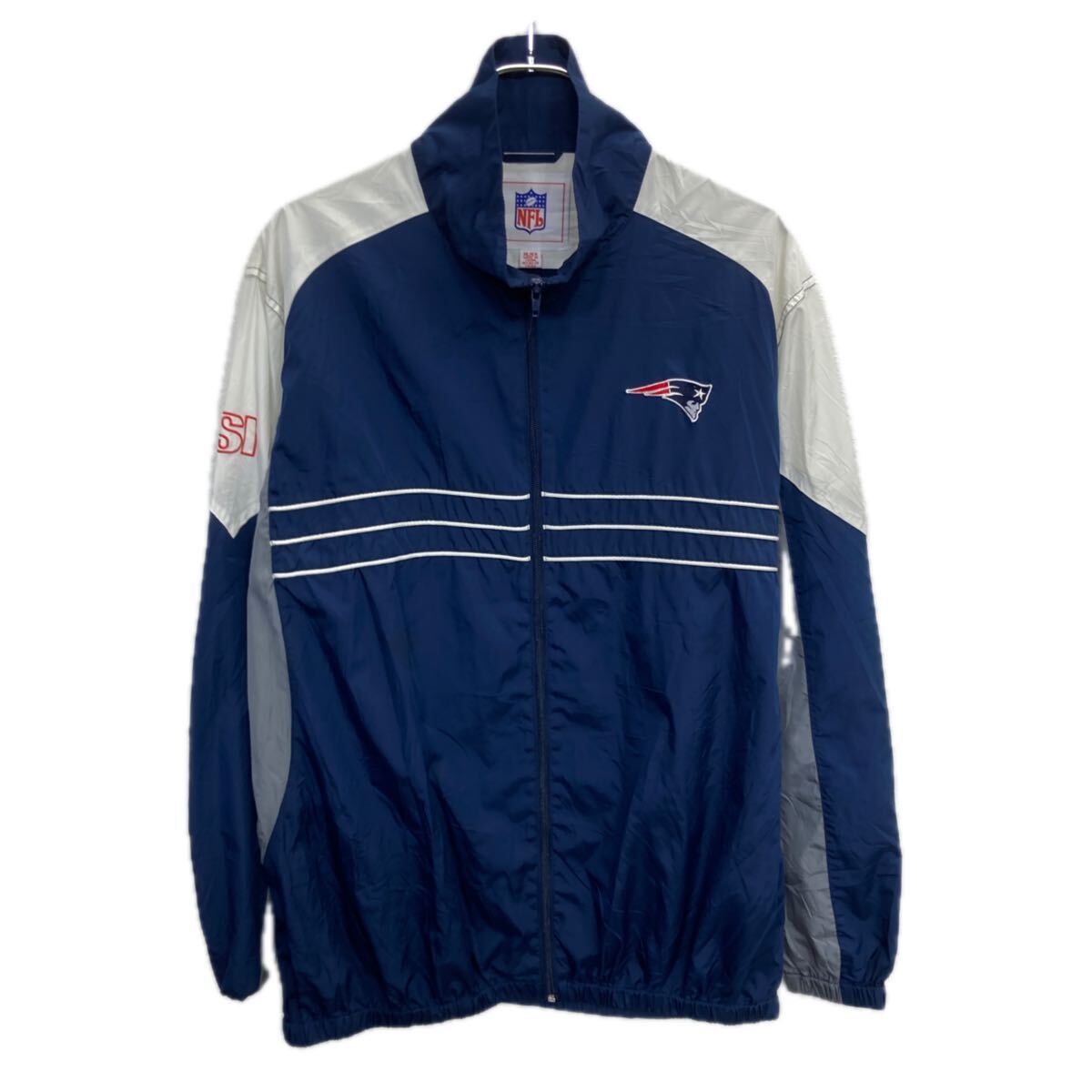 楽天市場】90s NFL マイアミ・ドルフィンズ ナイロンジャケット