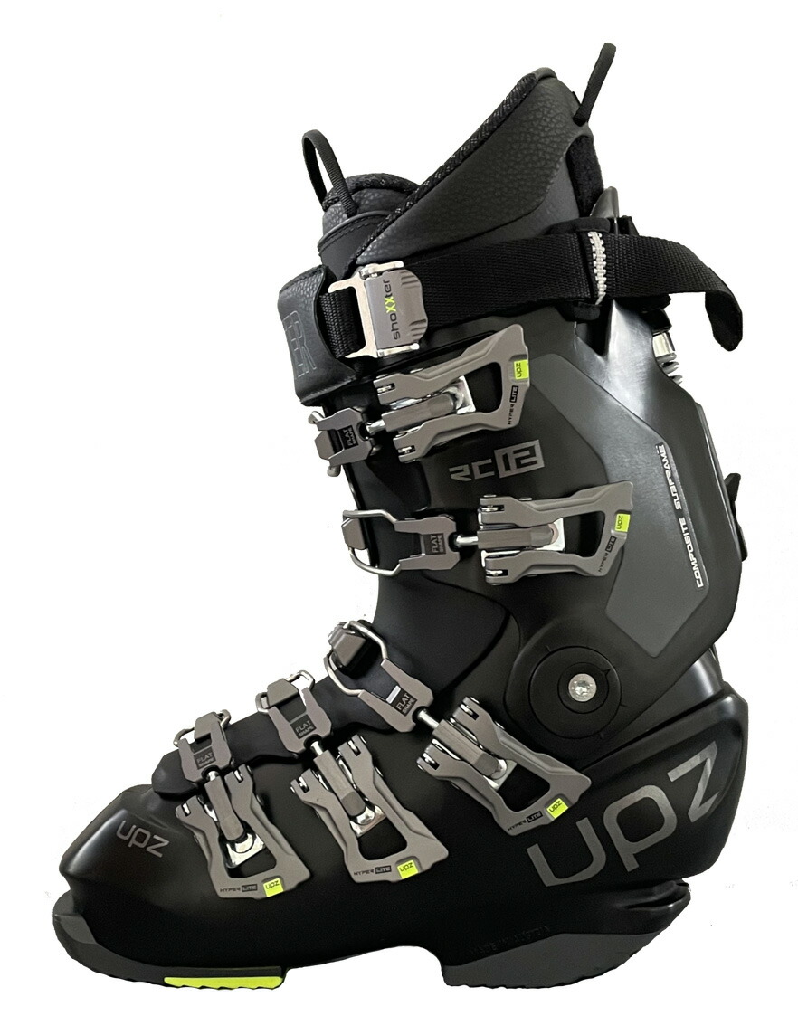 楽天市場】24-25 UPZ / ユーピーゼット AT8 FLOインナー メンズ