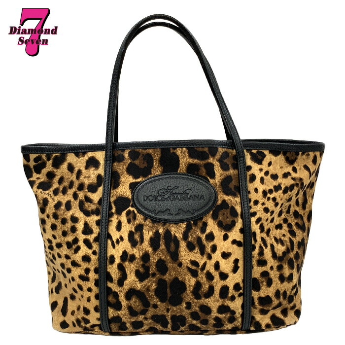 楽天市場】【バッグ】DOLCE&GABBANA ドルチェ&ガッバーナ ドルガバ D&G