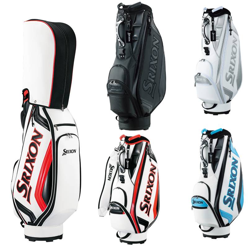 楽天市場】PING ピンゴルフ CB-P2402 ピオリア キャディバッグ