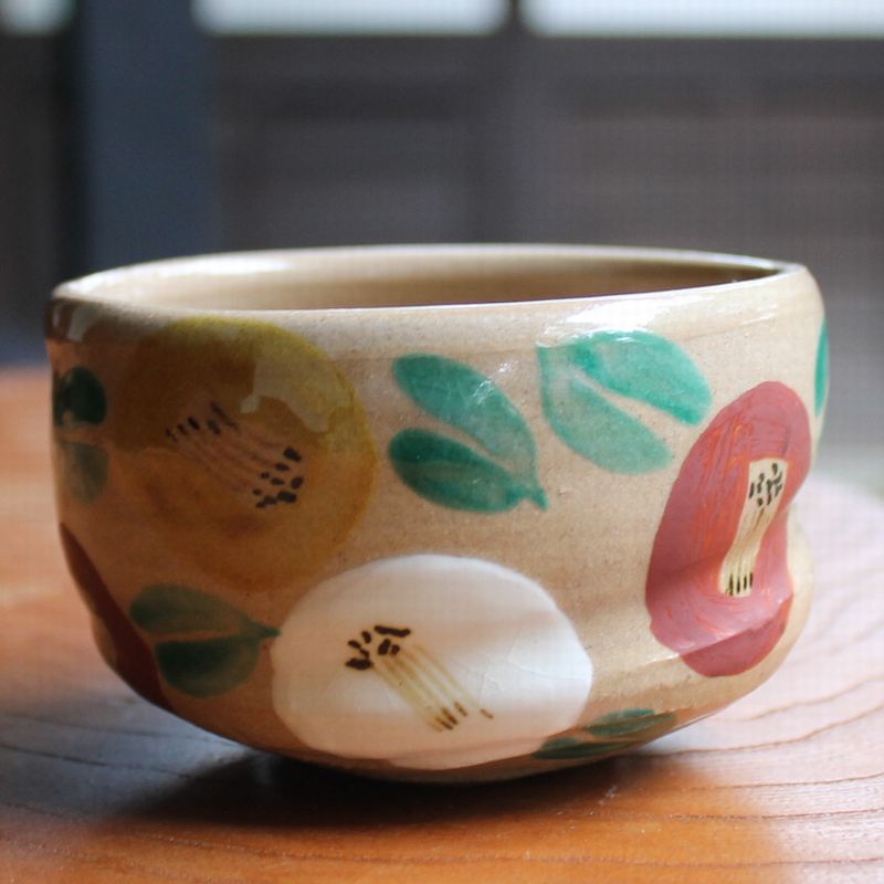 楽天市場】【美濃焼】窯元蔵珍窯 【魯山人写し】鉄絵金彩絵替皿揃 : 蔵珍窯