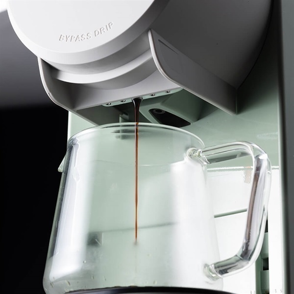 Aladdin(アラジン)コーヒーブリュワー (グリーン)「ACO-D01A(G